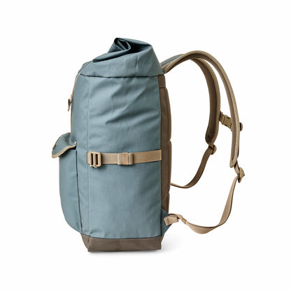 Bags Filson All-weather Backpack - Slate / Canteen / Covert