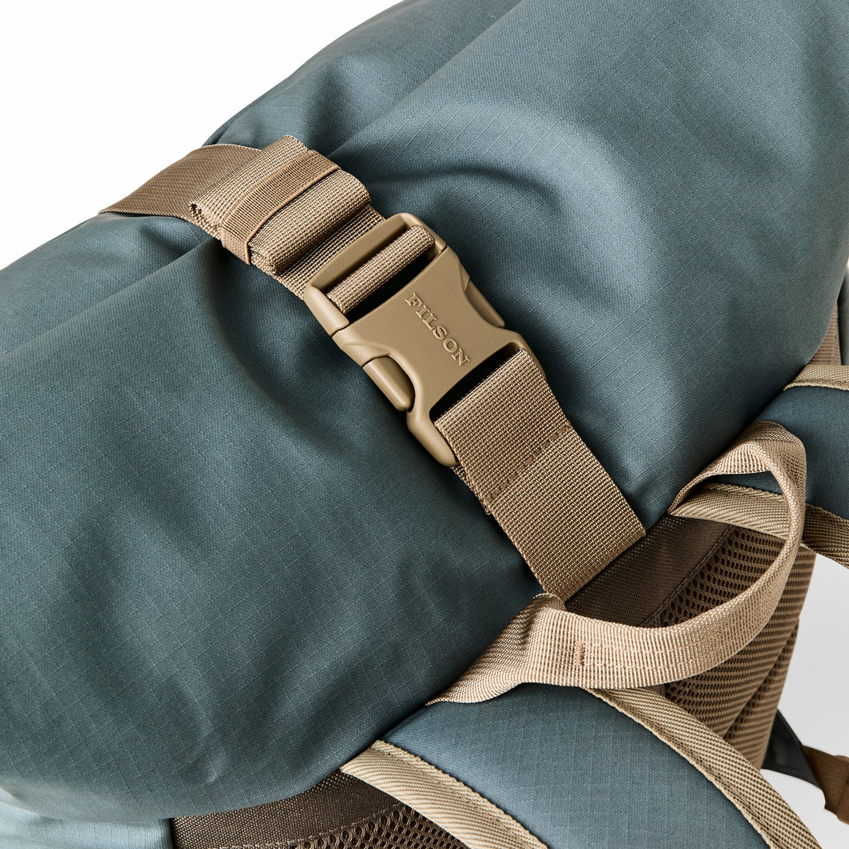 Bags Filson All-weather Backpack - Slate / Canteen / Covert