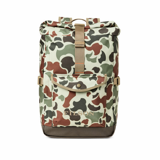Bags Filson All-weather Backpack - Shrub Camo / Canteen / Covert