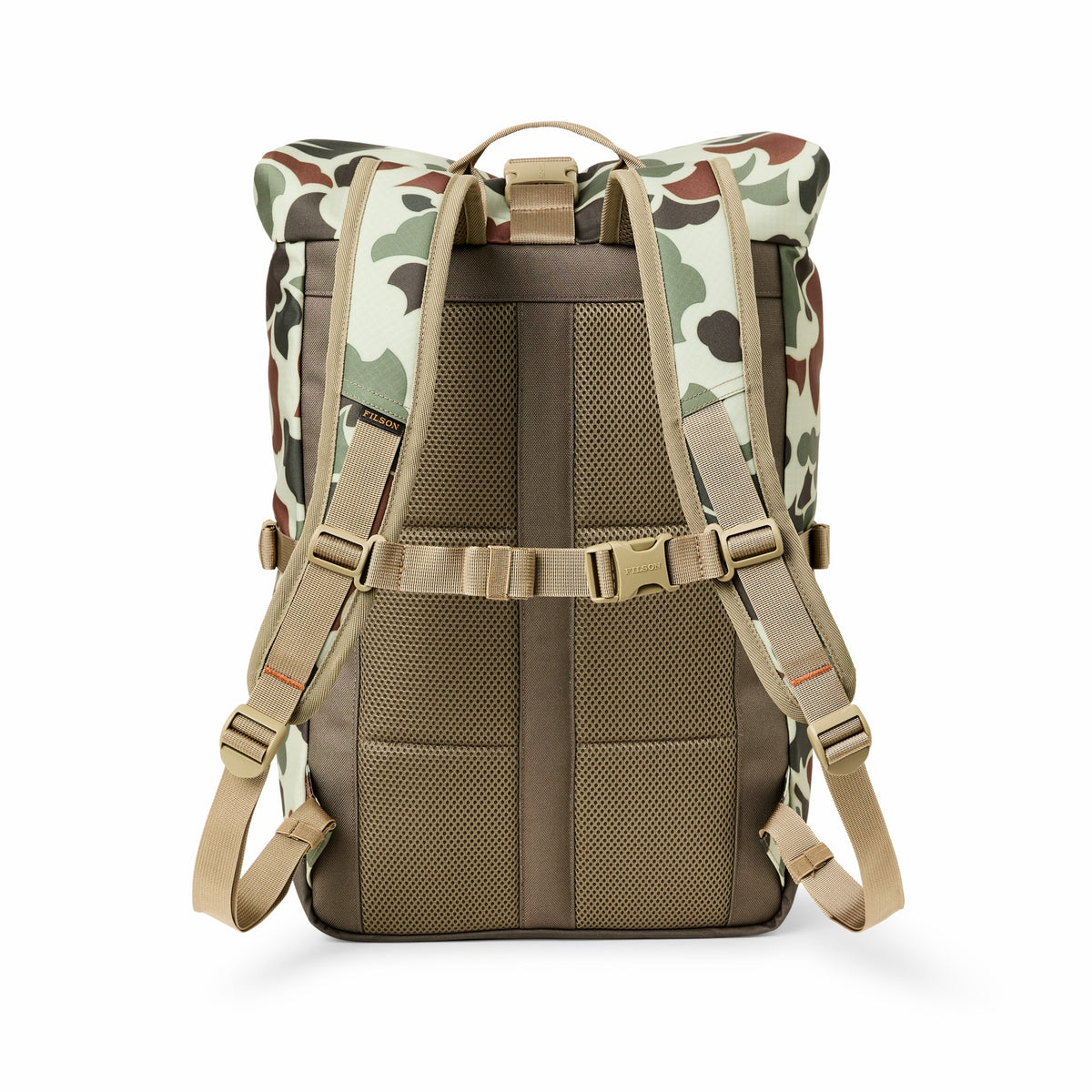Bags Filson All-weather Backpack - Shrub Camo / Canteen / Covert