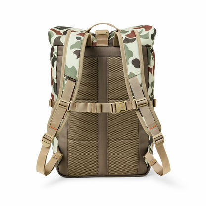 Bags Filson All-weather Backpack - Shrub Camo / Canteen / Covert
