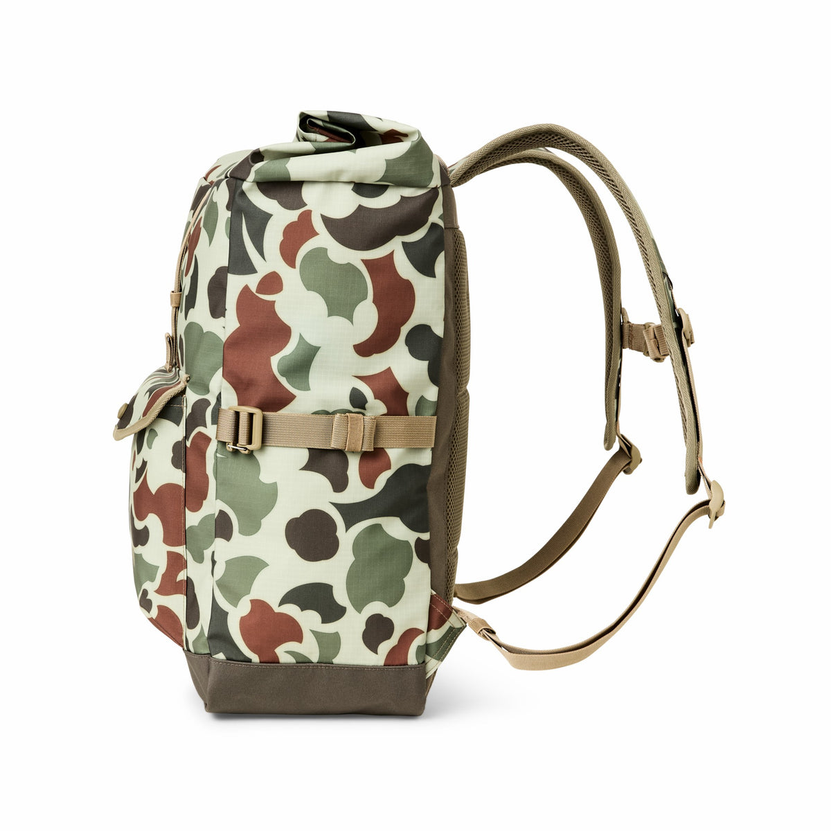 Bags Filson All-weather Backpack - Shrub Camo / Canteen / Covert