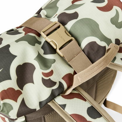 Bags Filson All-weather Backpack - Shrub Camo / Canteen / Covert