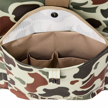 Bags Filson All-weather Backpack - Shrub Camo / Canteen / Covert