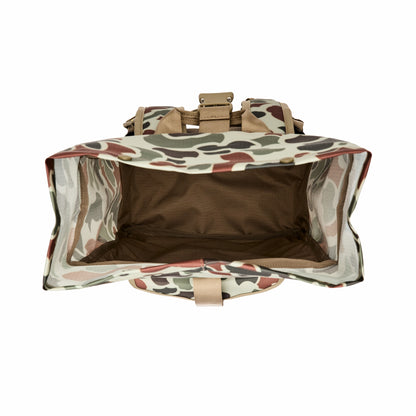 Bags Filson All-weather Backpack - Shrub Camo / Canteen / Covert