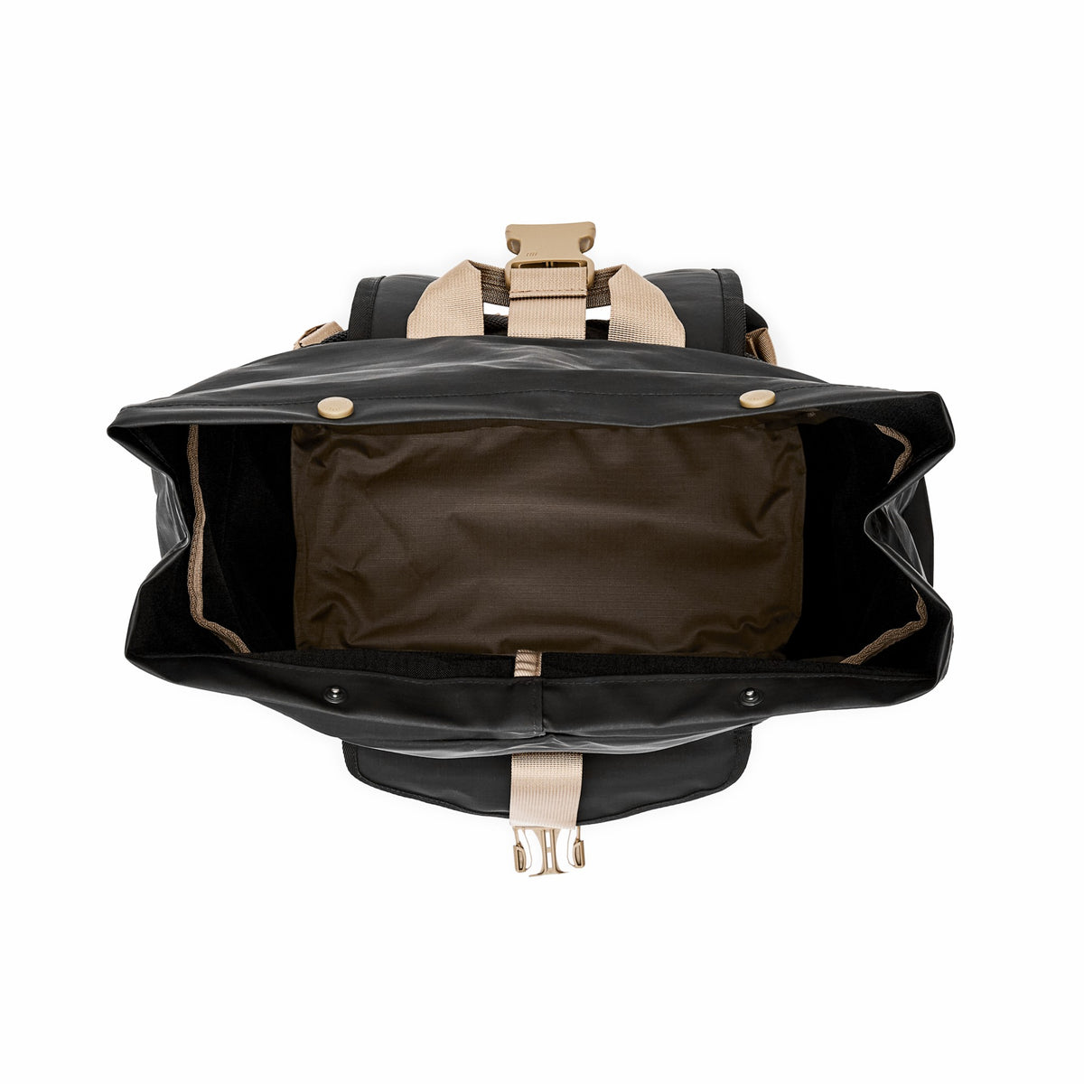 Bags Filson All-weather Backpack - Black / Covert