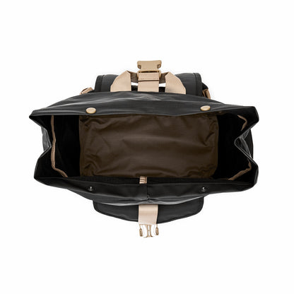 Bags Filson All-weather Backpack - Black / Covert