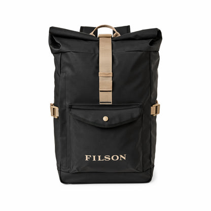 Bags Filson All-weather Backpack - Black / Covert