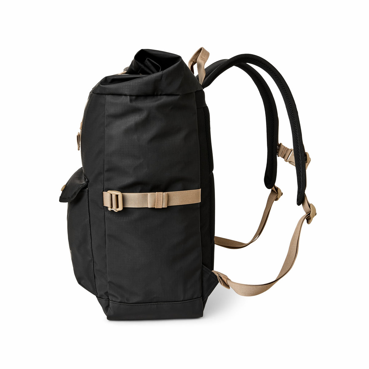 Bags Filson All-weather Backpack - Black / Covert