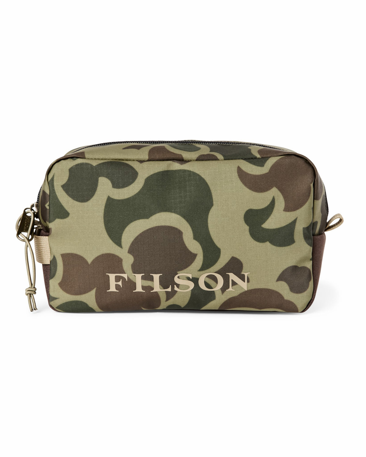 Bags Filson All-Weather Dopp Kit - Tundra Shrub Camo