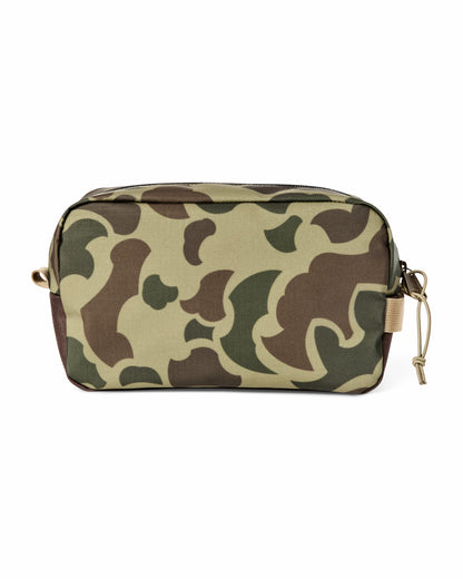 Bags Filson All-Weather Dopp Kit - Tundra Shrub Camo