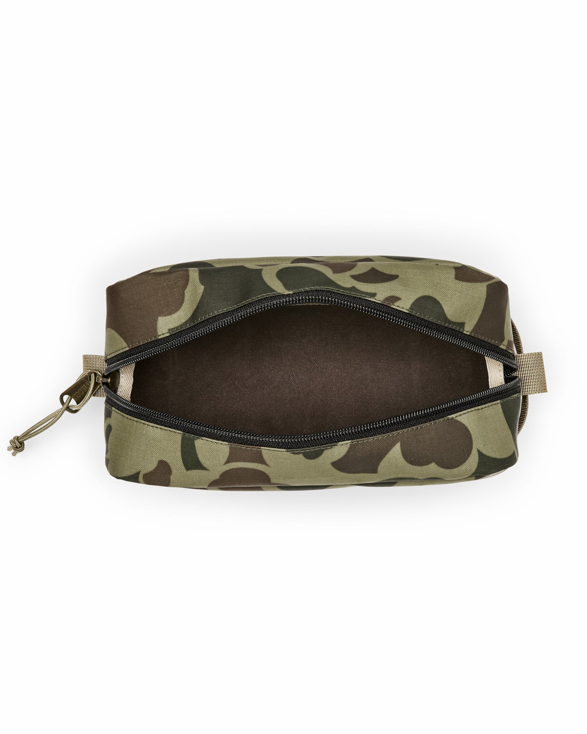 Bags Filson All-Weather Dopp Kit - Tundra Shrub Camo