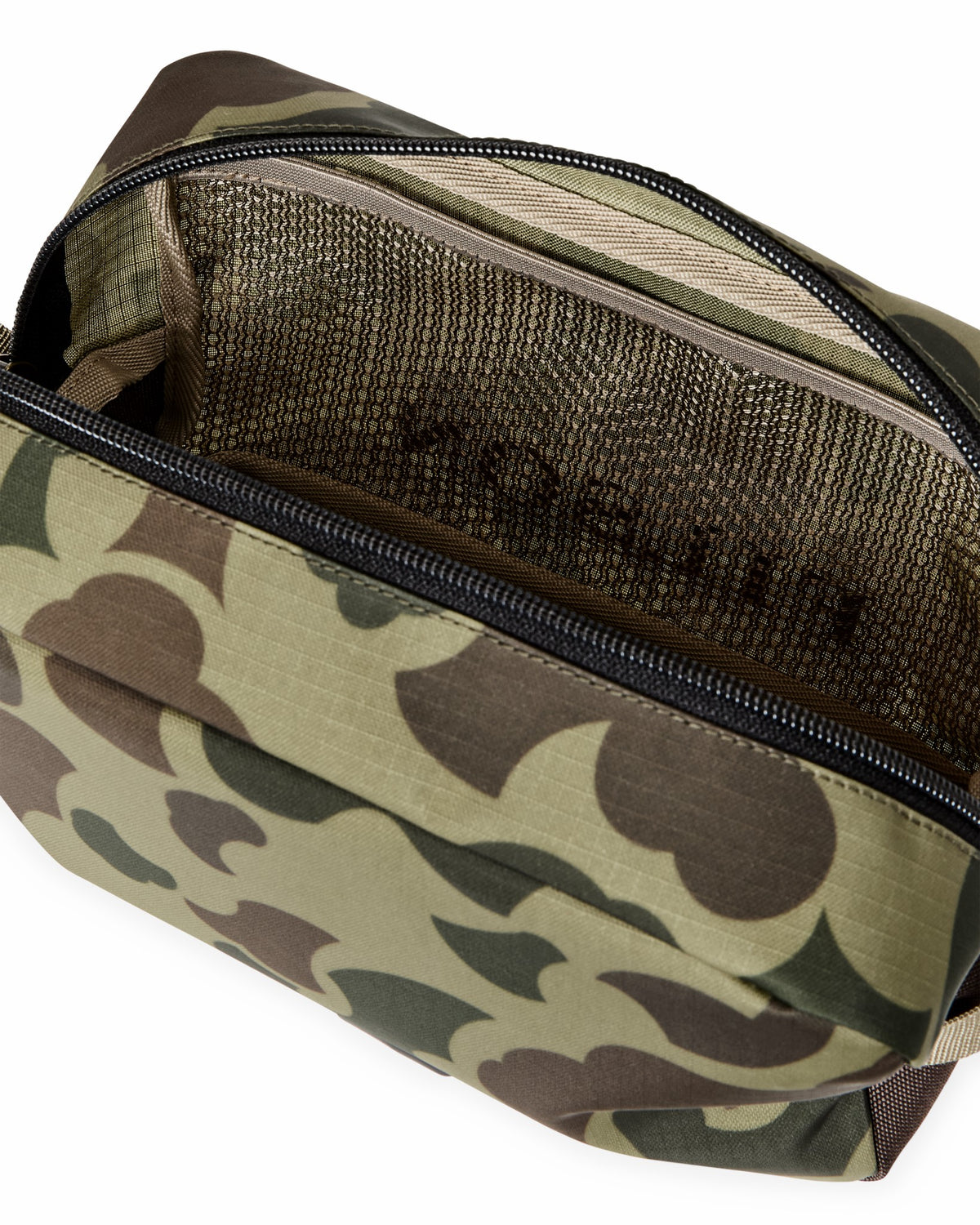 Bags Filson All-Weather Dopp Kit - Tundra Shrub Camo
