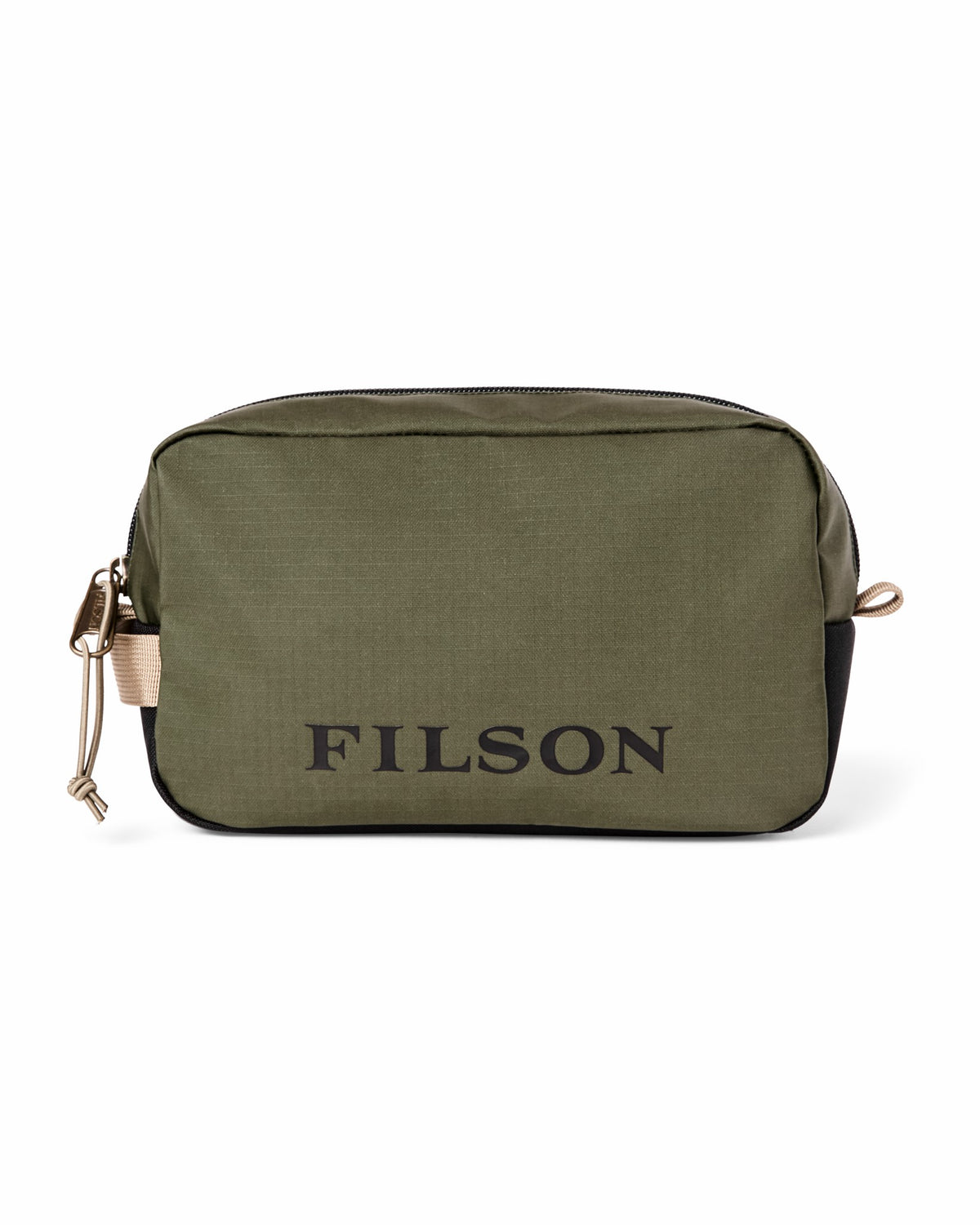 Bags Filson All-Weather Dopp Kit - Olive / Black / Covert