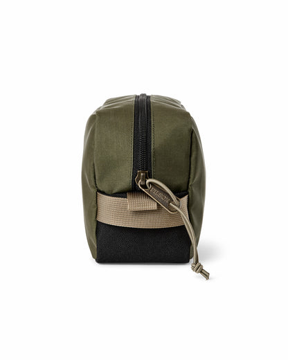 Bags Filson All-Weather Dopp Kit - Olive / Black / Covert