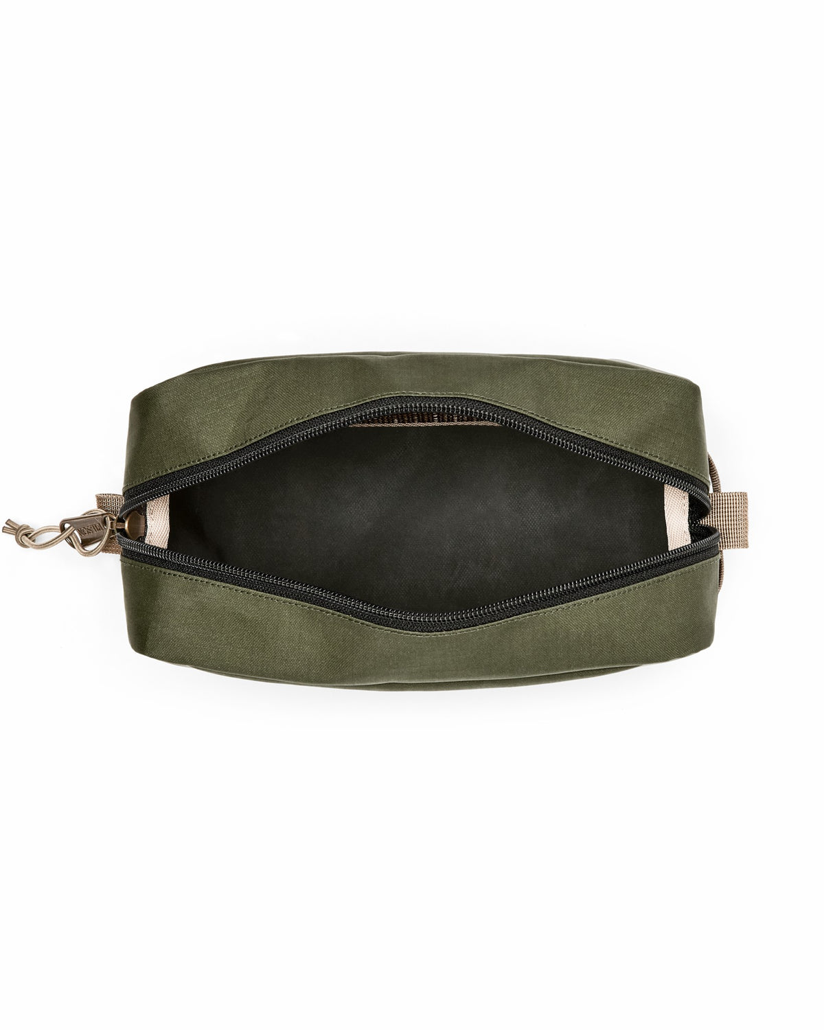 Bags Filson All-Weather Dopp Kit - Olive / Black / Covert