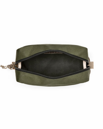 Bags Filson All-Weather Dopp Kit - Olive / Black / Covert