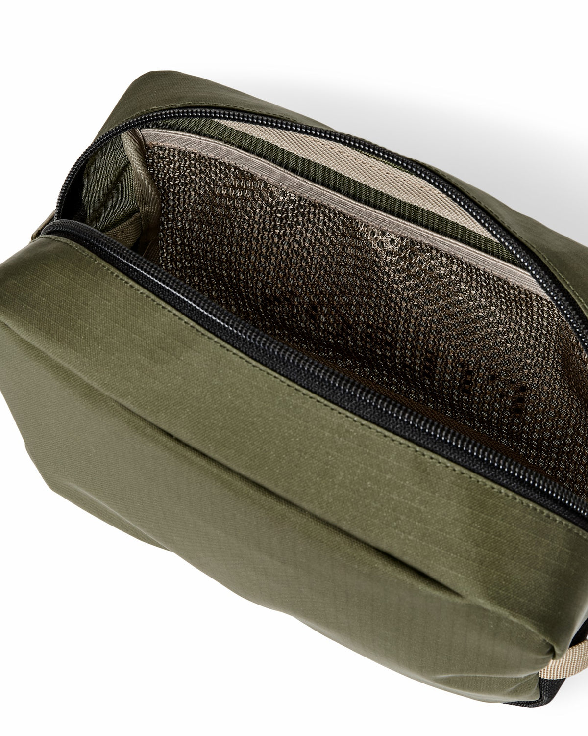Bags Filson All-Weather Dopp Kit - Olive / Black / Covert