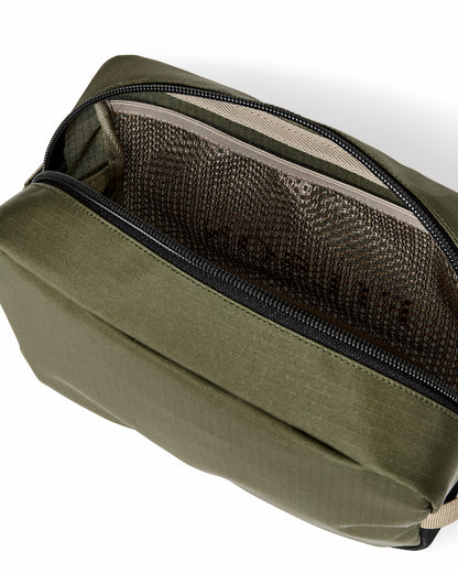 Bags Filson All-Weather Dopp Kit - Olive / Black / Covert