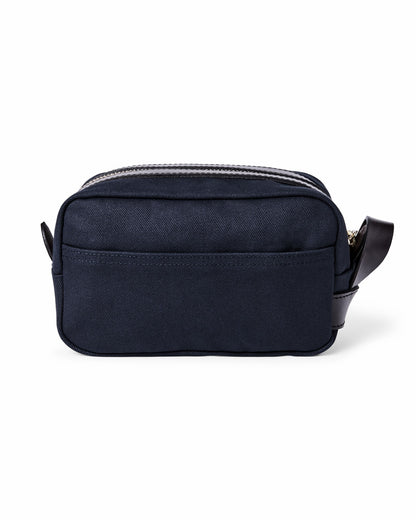 Bags Filson Rugged Twill Dopp Kit - Navy