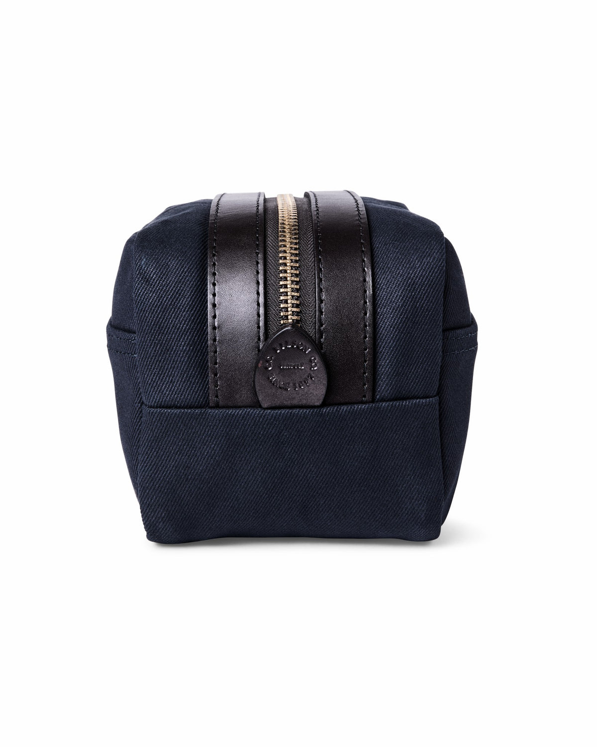 Bags Filson Rugged Twill Dopp Kit - Navy