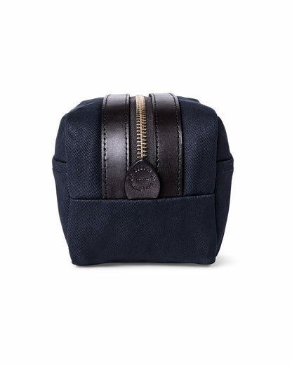 Bags Filson Rugged Twill Dopp Kit - Navy