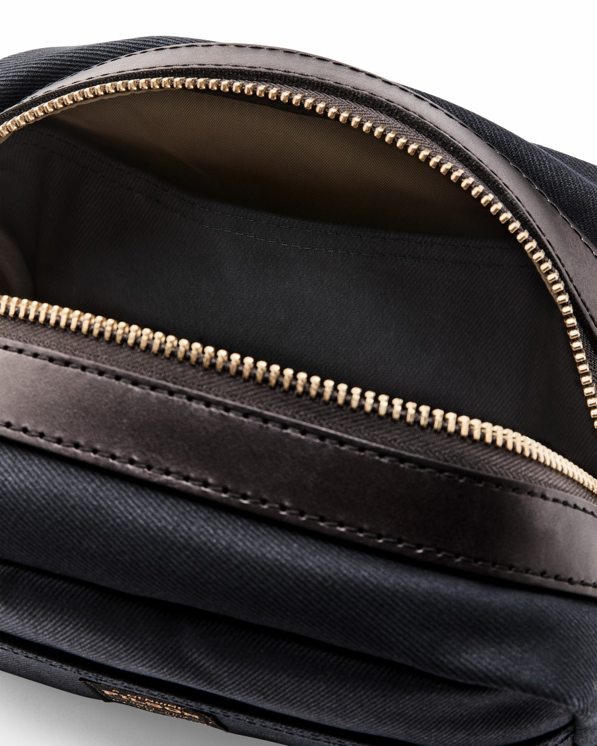 Bags Filson Rugged Twill Dopp Kit - Navy