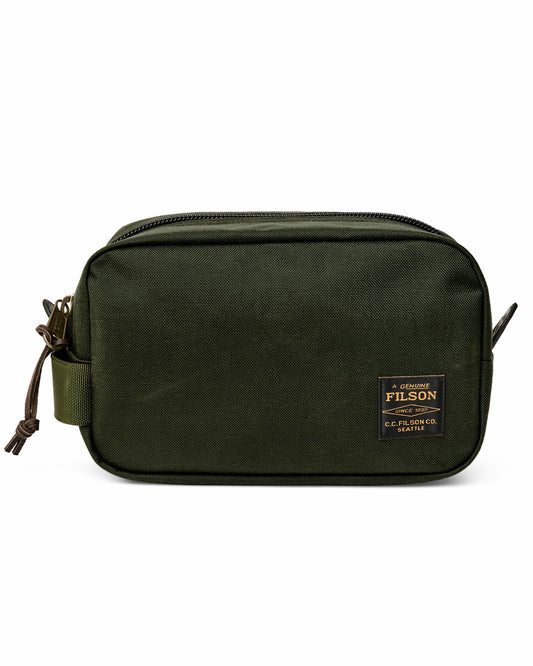 Bags Filson Dryden Dopp Kit - Otter Green