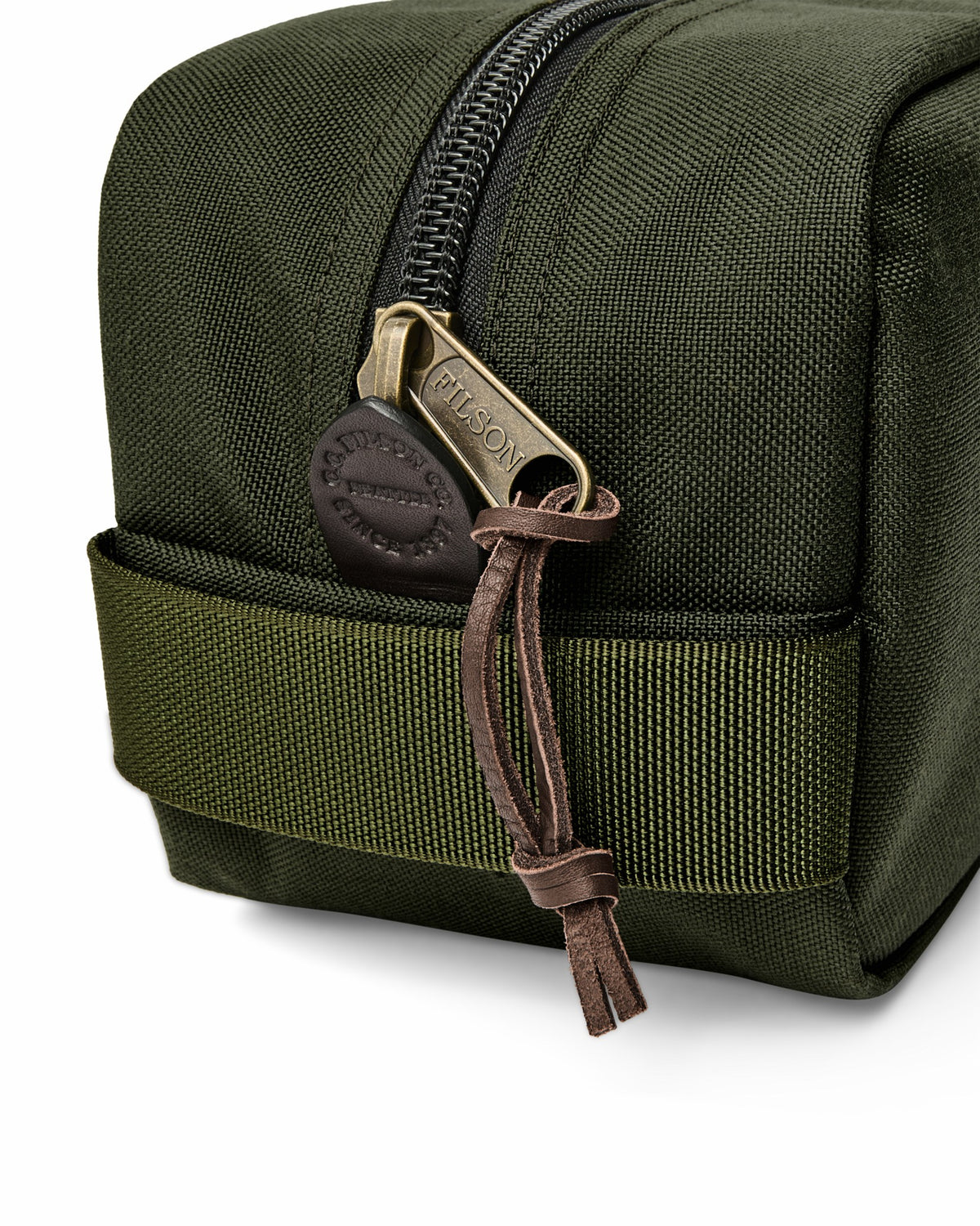 Bags Filson Dryden Dopp Kit - Otter Green