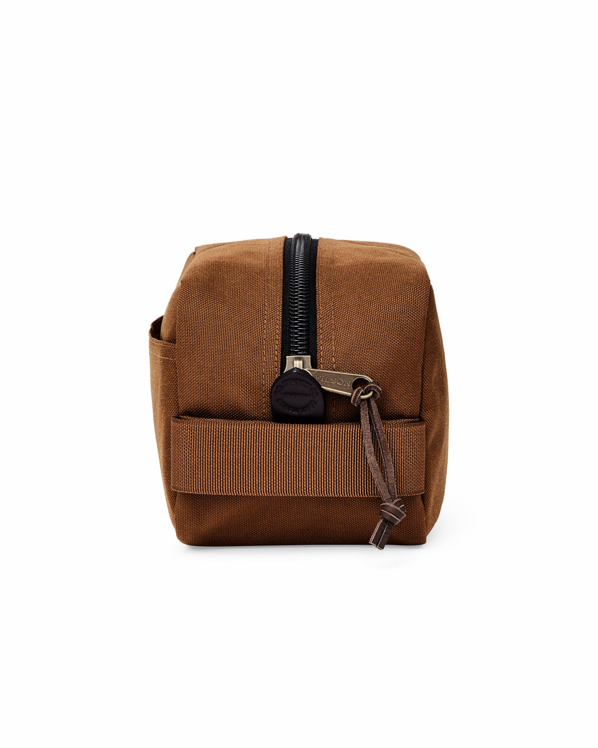 Bags Filson Dryden Dopp Kit - Whiskey