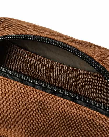 Bags Filson Dryden Dopp Kit - Whiskey