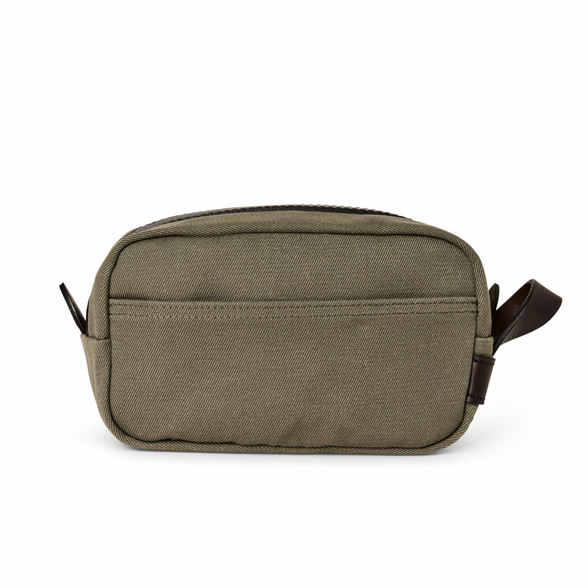 Bags Filson Rugged Twill Dopp Kit - Otter Green