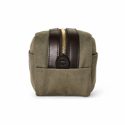 Bags Filson Rugged Twill Dopp Kit - Otter Green