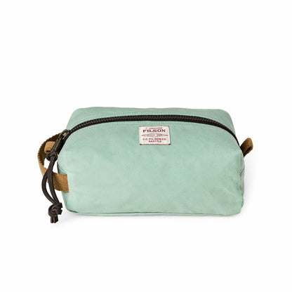 Bags Filson Tin Cloth Travel Kit - Granite Green