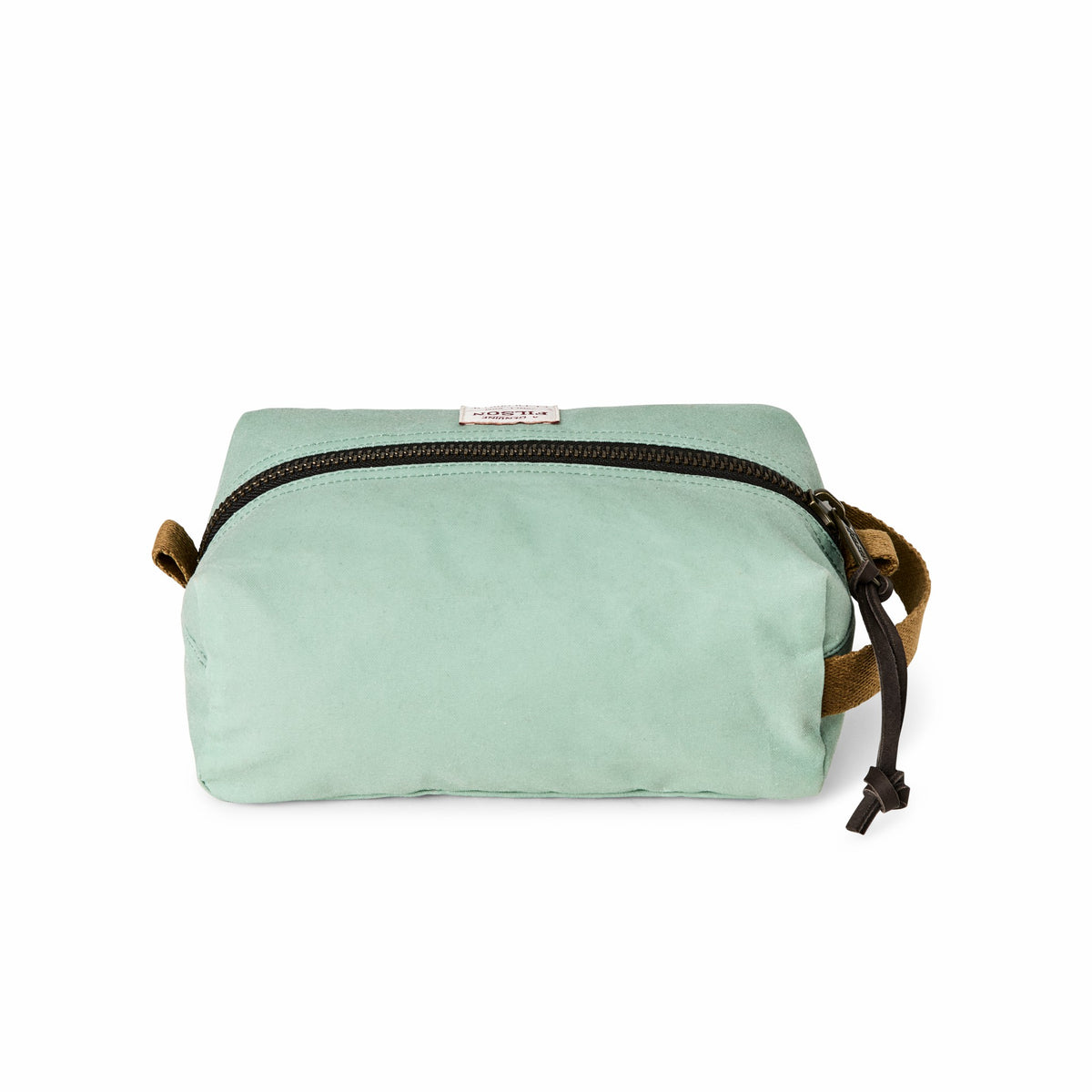 Bags Filson Tin Cloth Travel Kit - Granite Green