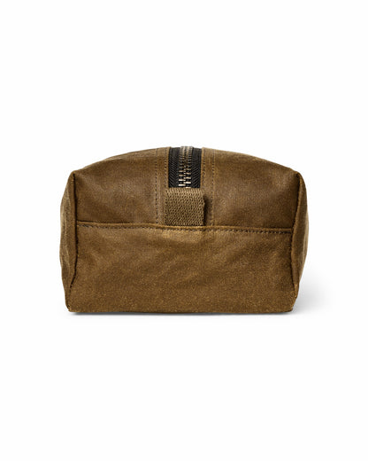 Bags Filson Tin Cloth Dopp Kit - Dark Tan