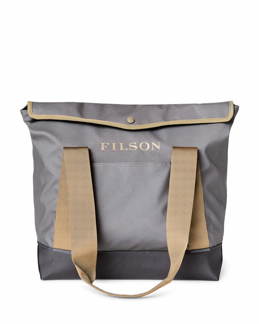 Bags Filson All-weather Tote Bag - Moon Mist / Pewter