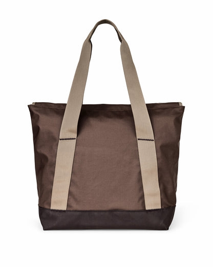 Bags Filson All-weather Tote Bag - Muskrat / Brown / Covert