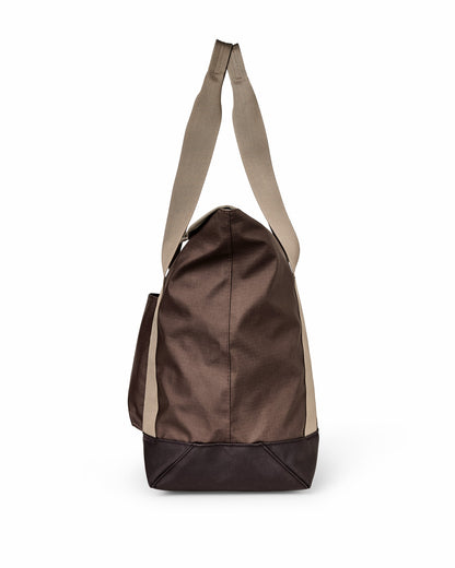 Bags Filson All-weather Tote Bag - Muskrat / Brown / Covert