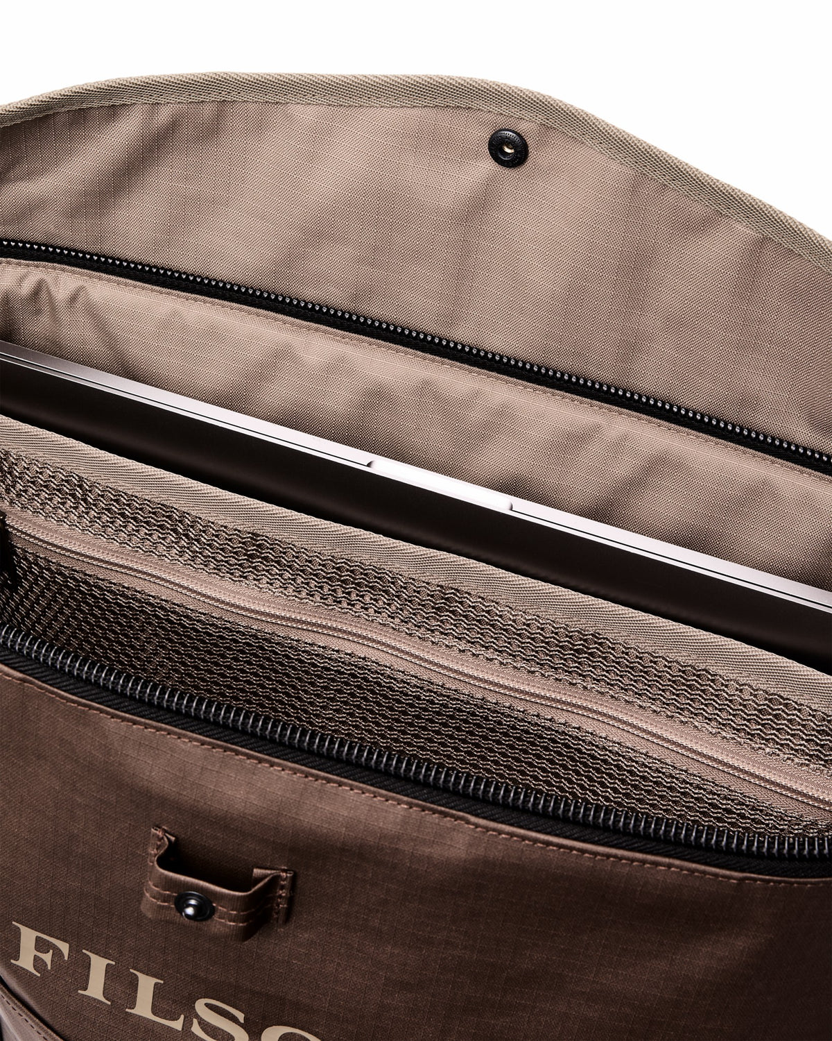 Bags Filson All-weather Tote Bag - Muskrat / Brown / Covert
