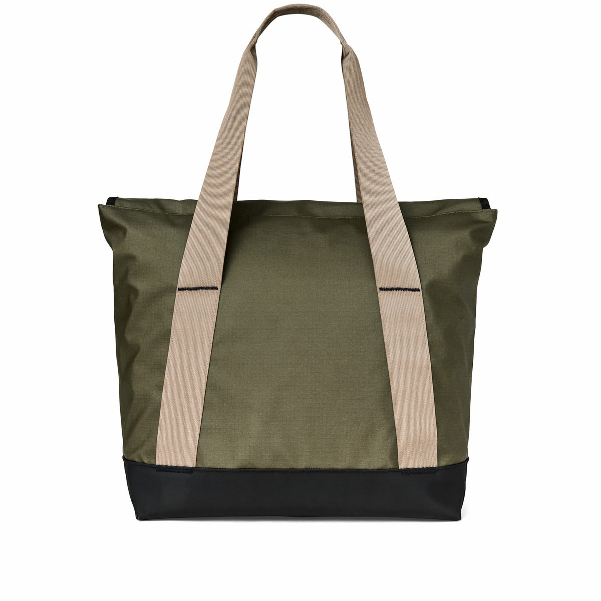 Bags Filson All-weather Tote Bag - Olive / Black / Covert