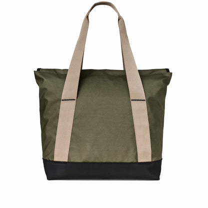 Bags Filson All-weather Tote Bag - Olive / Black / Covert