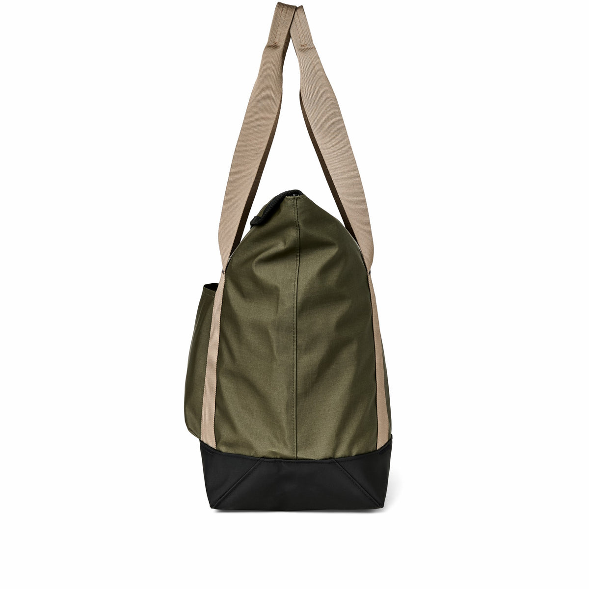 Bags Filson All-weather Tote Bag - Olive / Black / Covert