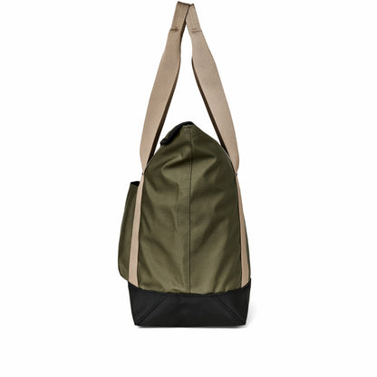 Bags Filson All-weather Tote Bag - Olive / Black / Covert