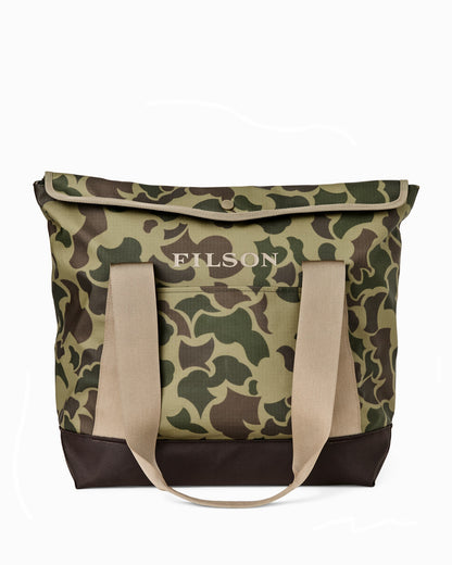Bags Filson All-weather Tote Bag - Tundra Shrub Camo