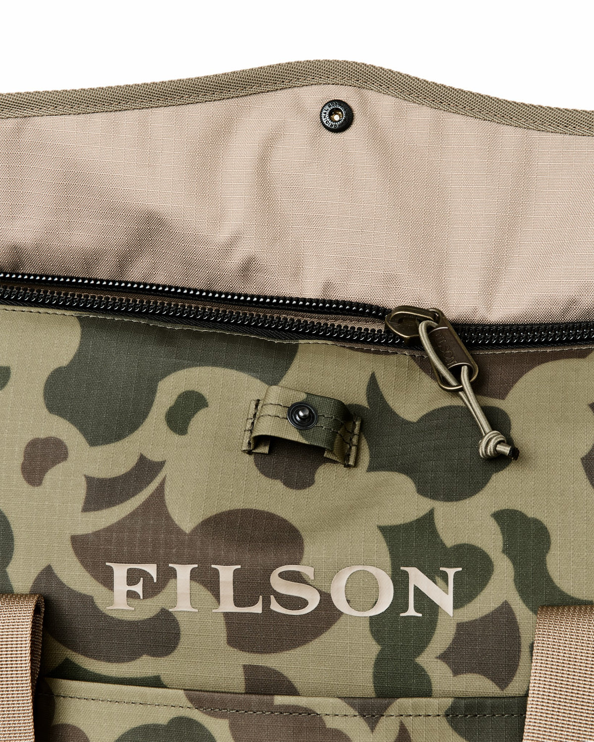 Bags Filson All-weather Tote Bag - Tundra Shrub Camo