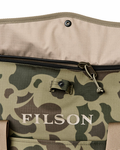 Bags Filson All-weather Tote Bag - Tundra Shrub Camo