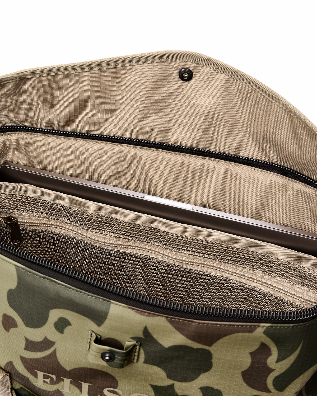Bags Filson All-weather Tote Bag - Tundra Shrub Camo