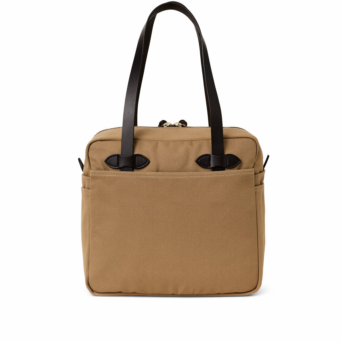 Bags Filson Limited Edition Rugged Twill Zippered Tote Bag