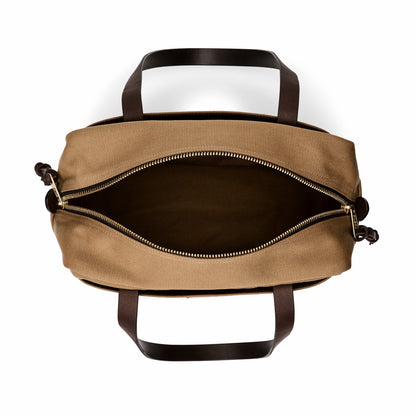 Bags Filson Limited Edition Rugged Twill Zippered Tote Bag